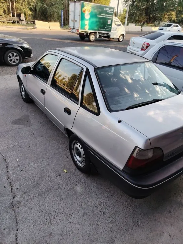 Nexia 1 2001 yil 3 Nexia 1 2001 yil 3