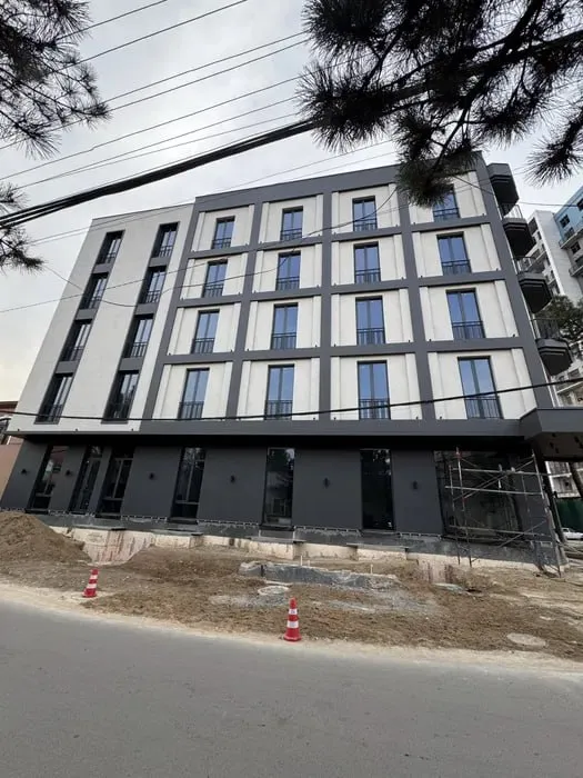 Аренда отдельно стоящего здания 2800 кв.м, Мирзо-Улугбекский район, Дархан, Ташкент — фото 1