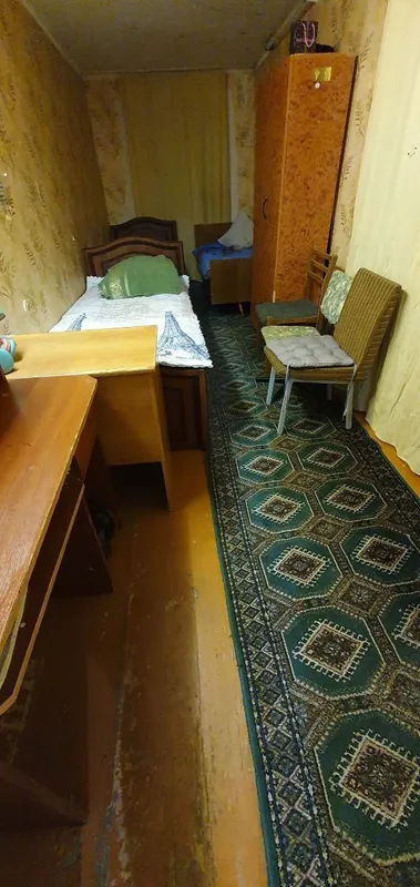 Учаска чирчик бахова жой шахар марказида — фото 5