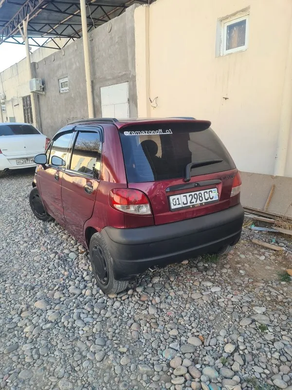 Matiz mix 3 tali 4