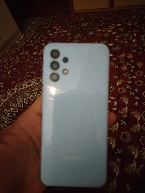 samsung A13 5g