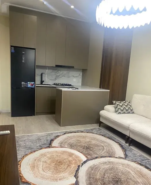 43 m² 2 xonali kvartira sotiladi · ID 42977 9