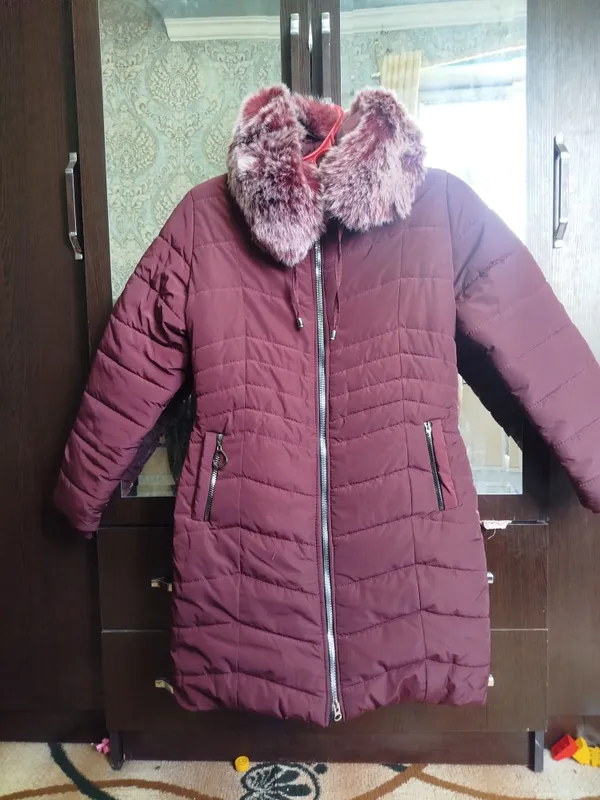 Kurtka Qizlarniki 2 Kurtka Qizlarniki 2