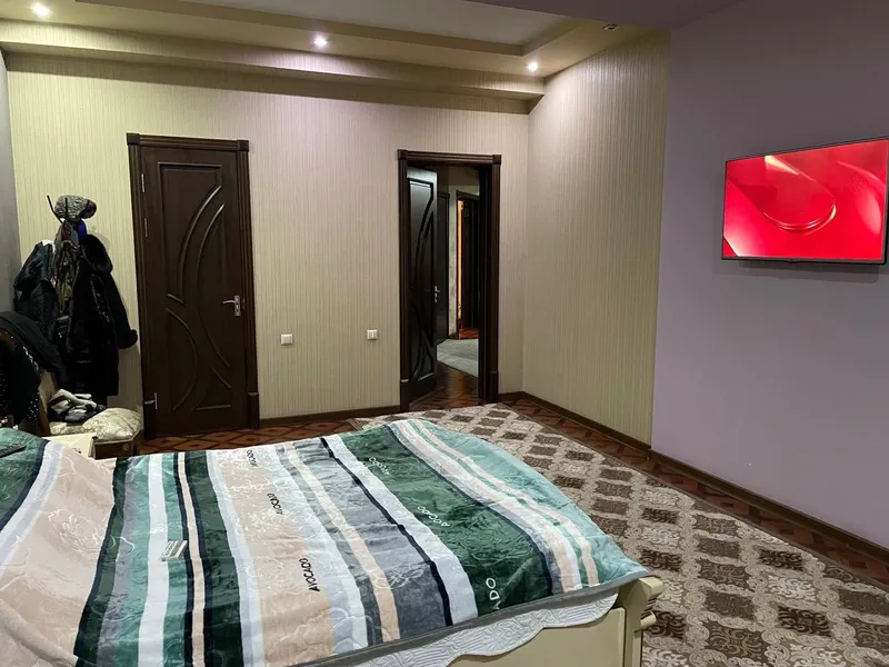 3 xonali kvartira, 174 m2, Mirobod 6 3 xonali kvartira, 174 m2, Mirobod 6