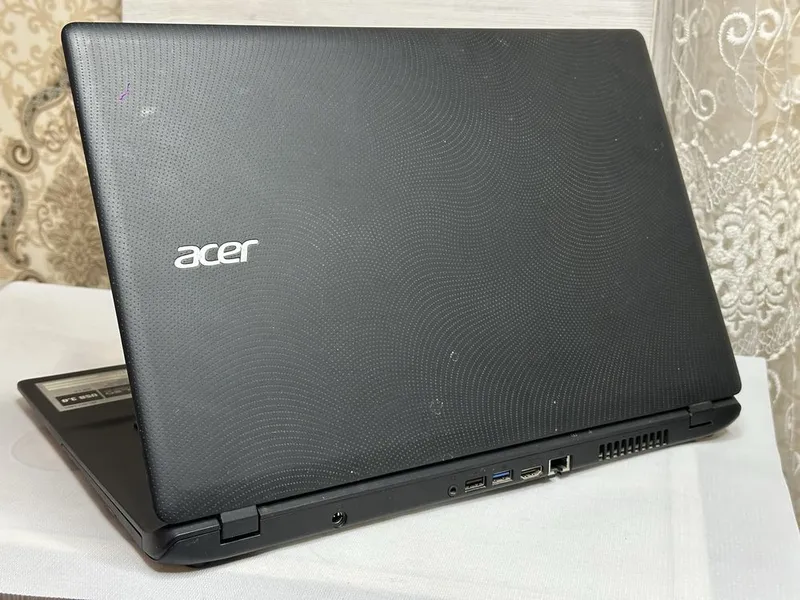 Продается ноутбук acer Aspire E15 Intel N2830 4/500 батарея 2 часа — фото 3