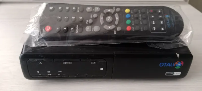 продам спутниковые OTAU TV состояние б/у цена 300 продам спутниковые OTAU TV состояние б/у цена 300