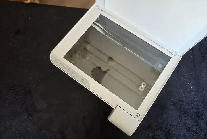 Мфу Epson l3256 Wi-Fi rangli printer ideal — фото 1