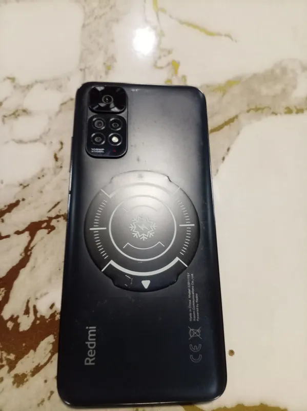 Redmi not 11S sotiladi xolati alo darajada — фото 1