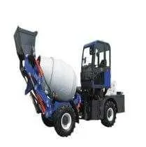 Кармикс JBJ Shandun 1,5 куб