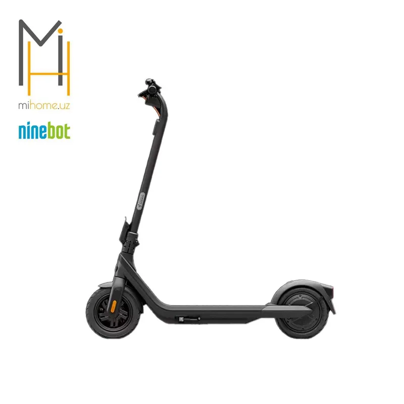 Электосамокат Ninebot E2 Pro — фото 1