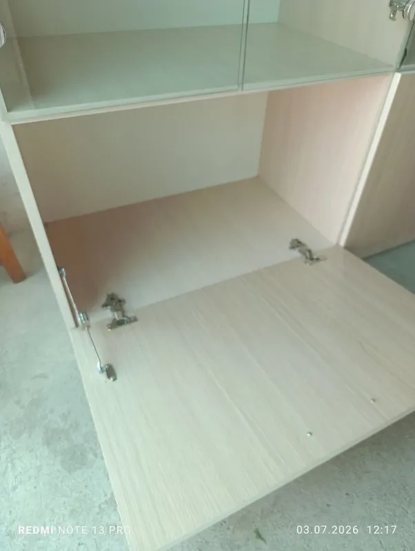 Продам шкаф для документов 3