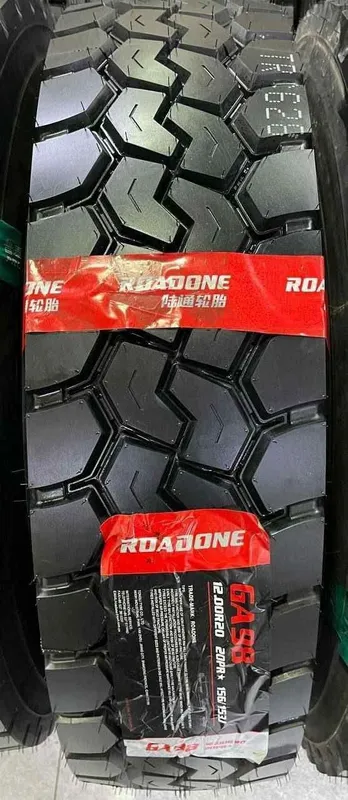 Roadone 12.00R20 22-слойная качественная шина 5 Roadone 12.00R20 22-слойная качественная шина 5