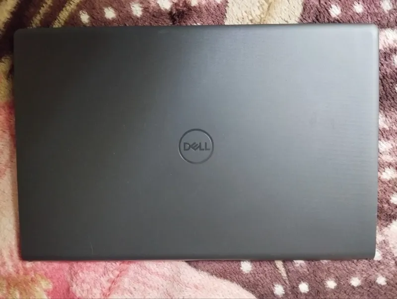 DELL ноутбук I с комплектом 1
