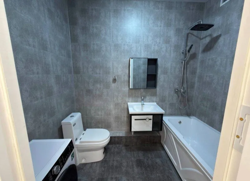 Озмакон (Golden House) / ул. Нукусская
Комнат: 2 6 Озмакон (Golden House) / ул. Нукусская
Комнат: 2 6