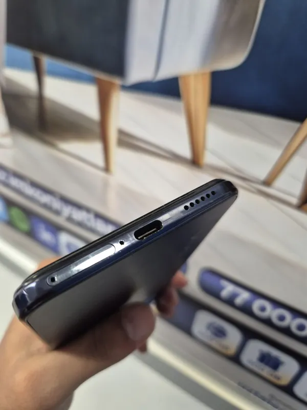 Vivo V21 8GB 128GB — фото 5