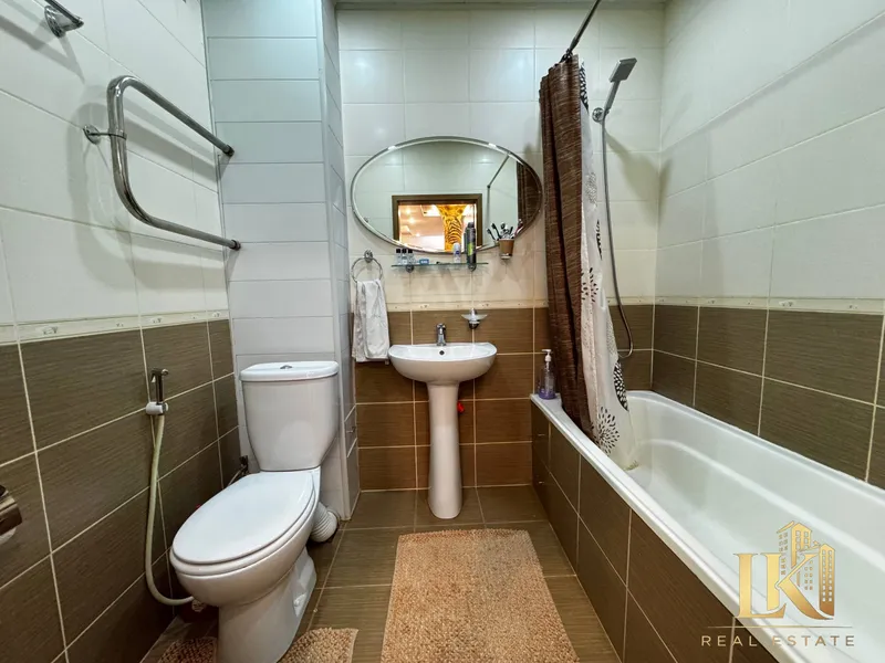 Продаётся 3-комнатная квартира 3/2/4, 80 м², Мирзо-Улугбекский район (Ц-1 / Чайкофф) 8