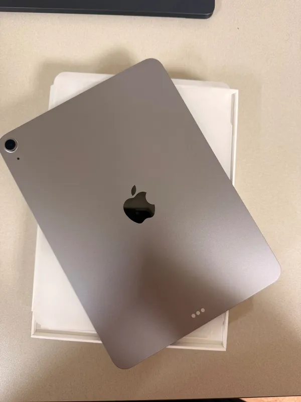 Ipad Air M3 256GB