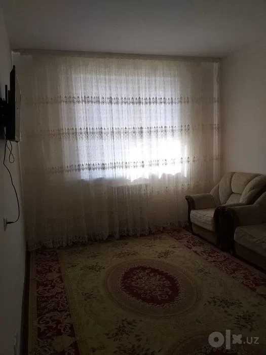 SERGELI 7A DA KVARTIRA SOTILADI 4 SERGELI 7A DA KVARTIRA SOTILADI 4