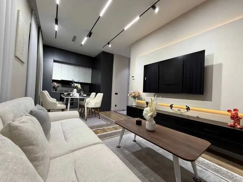 Сдается 3-ком квартира Мирабадский район ЖК Parkwood