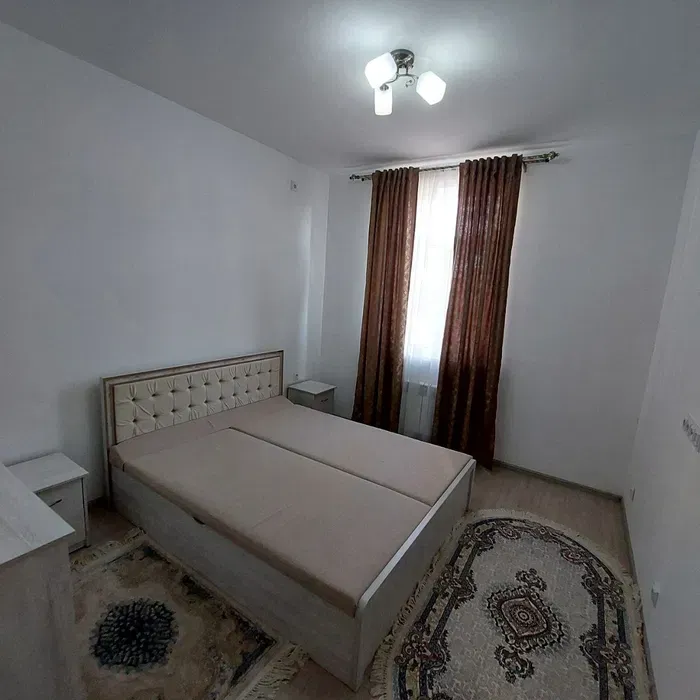 Yashnobod tumanida 2 xonali kvartira 1