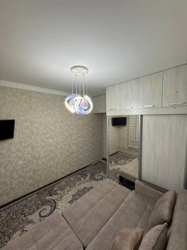 Аренда Квартира 1+2 хона Новастройка Самарканд Дарвоза — фото 5