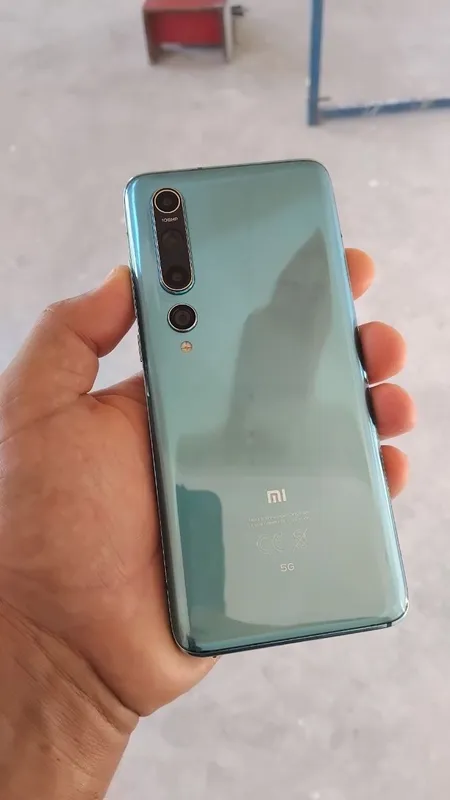 Xiaomi Mi 10 256/8+8 2 Xiaomi Mi 10 256/8+8 2