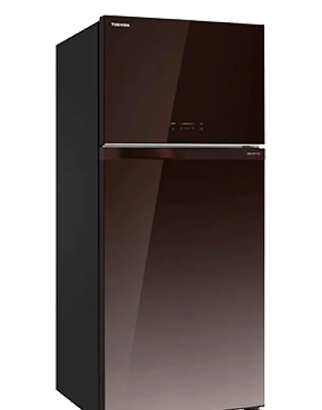 Холодильник Toshiba Инверторный 2