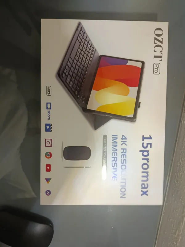 OZCT 15 PRO MAX PLANSHET 1