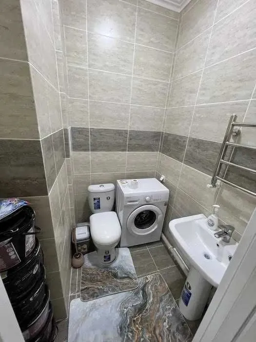 Шахристан метро ижара 3 хона Телебашня нбу срочно аренда ФОТО РЕАЛ — фото 6