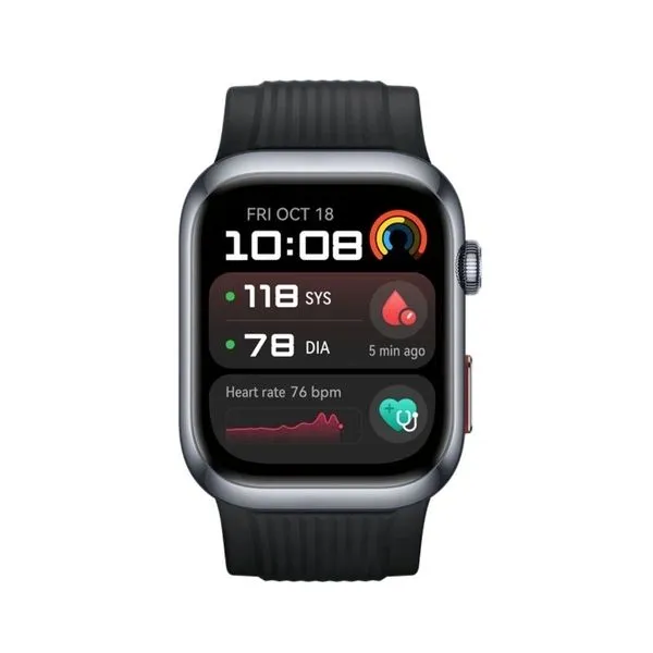 Huawei Watch D2 (24/7 Aloqadamiz) 1