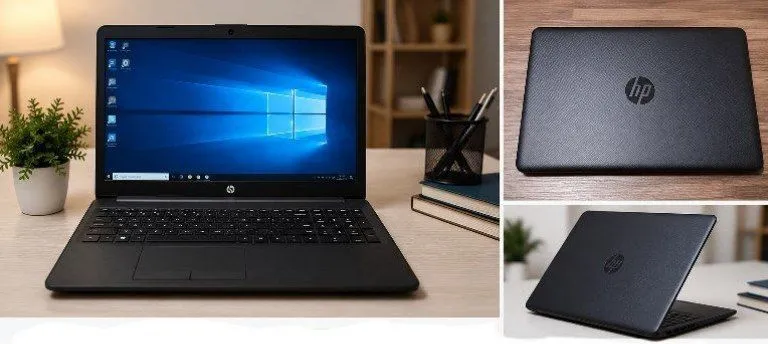 HP Laptop 15-gw0xxx HP Laptop 15-gw0xxx