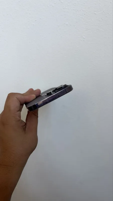 Iphone 14 pro max 256 gb — фото 5