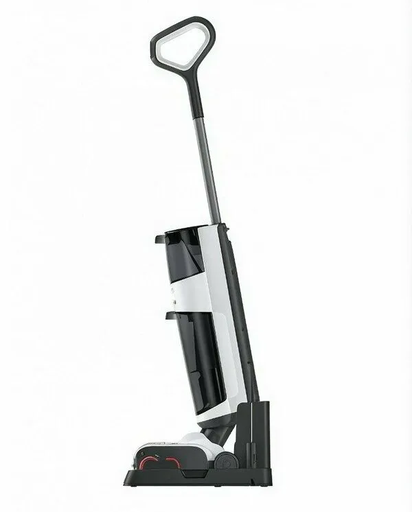 Вертикальный моющий пылесос Roborock A10 (WD2H2A)(CN), белый
