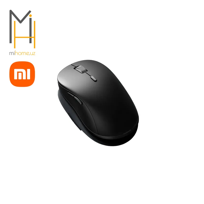 Мышь Xiaomi Wireless Mouse 4 Pro 3