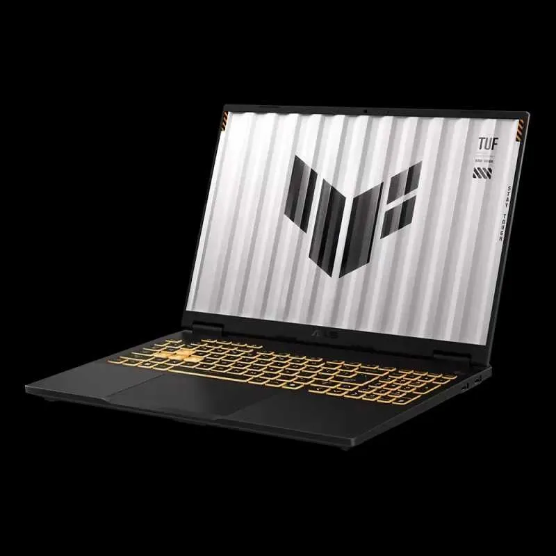 Noutbuk Asus TUF Gaming F16 | Intel Core i7-14650HX | RTX 5050 8GB — фото 2