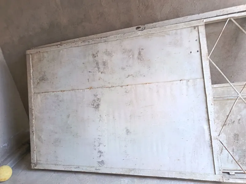 Temir Darvoza Qarshi tumani bog'obod MFY tugmang'it mahallasi:. — фото 3