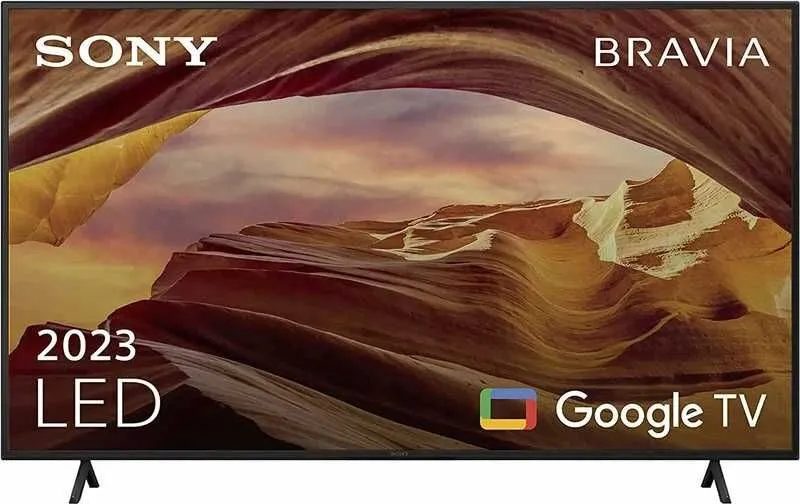 Televizor Smart 4K Ultra HD QNED OLED XIAOMI MI — фото 4