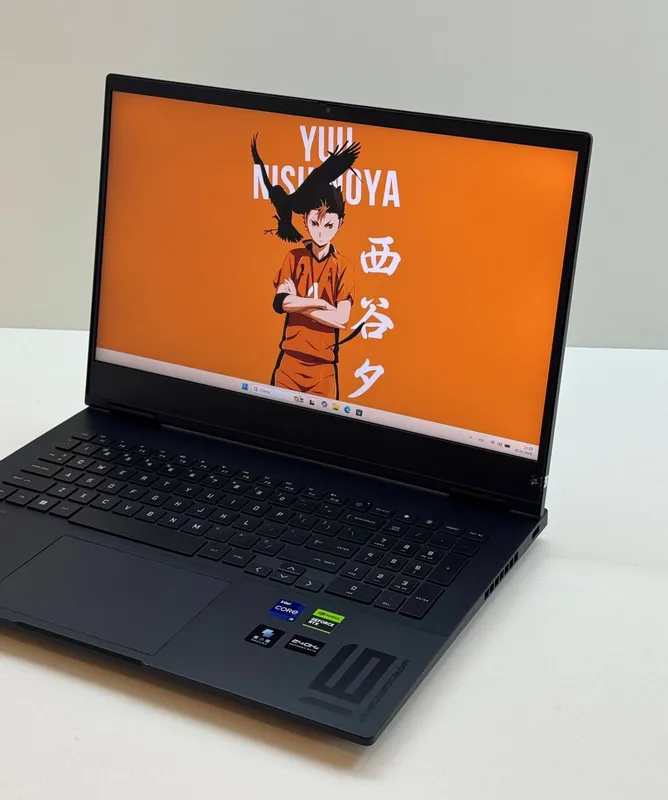 HP Omen — Core i9 13900HX / RTX 4060 8GB / 16GB DD — фото 1