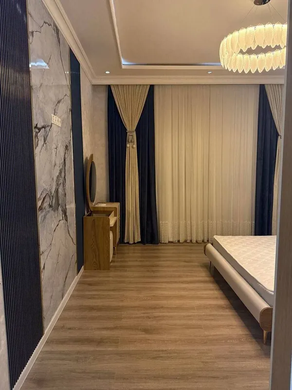 Продажа квартиры, Махтумкули — фото 1