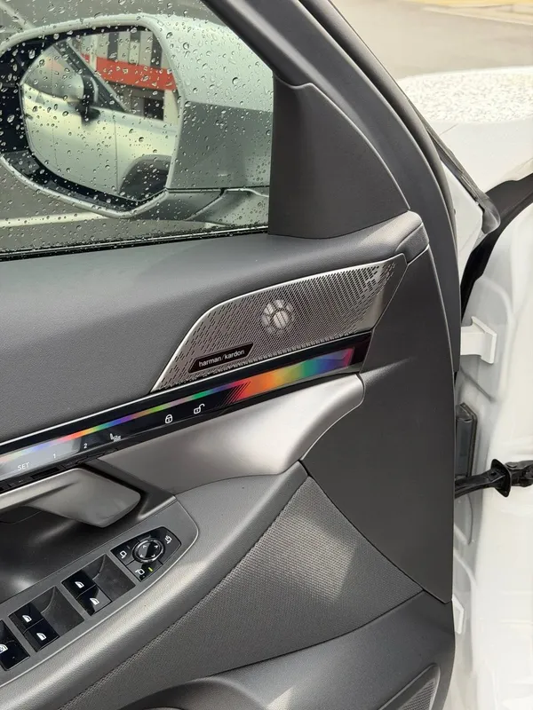 BMW I5 35L srochna — фото 5