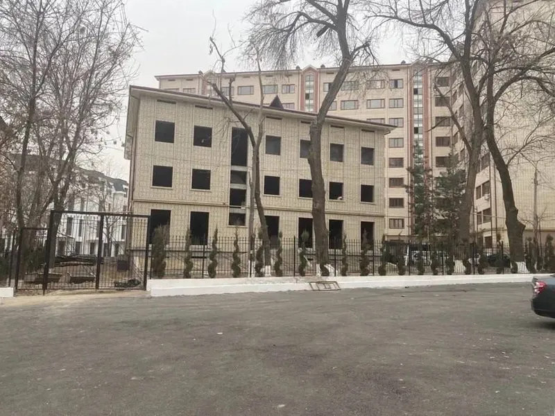 Чиланзарский район продажа коммерции