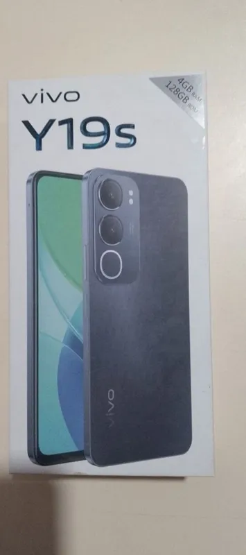 Telifon sotiladi Vivo Y19s