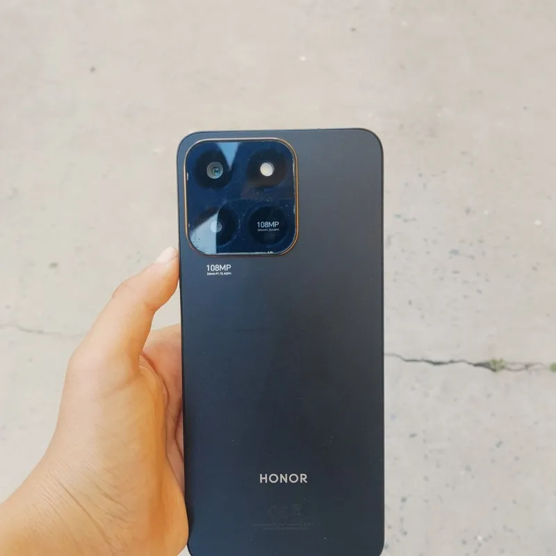 Honor x7c