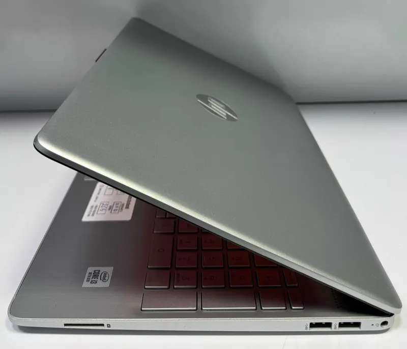 Ноутбук HP 7 Ноутбук HP 7