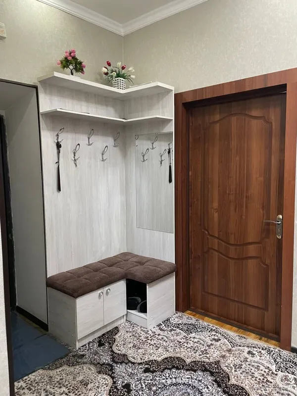 В Дружбе сдается в аренду 2-комнатный дом 4