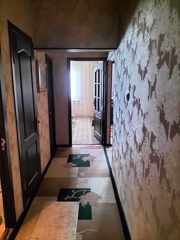 Qo‘yliq-6, 92 m², 4 xonali 8 Qo‘yliq-6, 92 m², 4 xonali 8