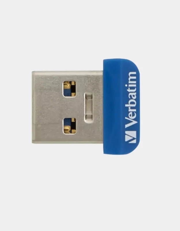 Флешка Verbatim USB 3.2 Gen 1, 32Gb, 16Gb — фото 3