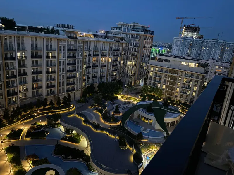 Сдаётся квартира в ЖК Mirobad avenue — фото 7