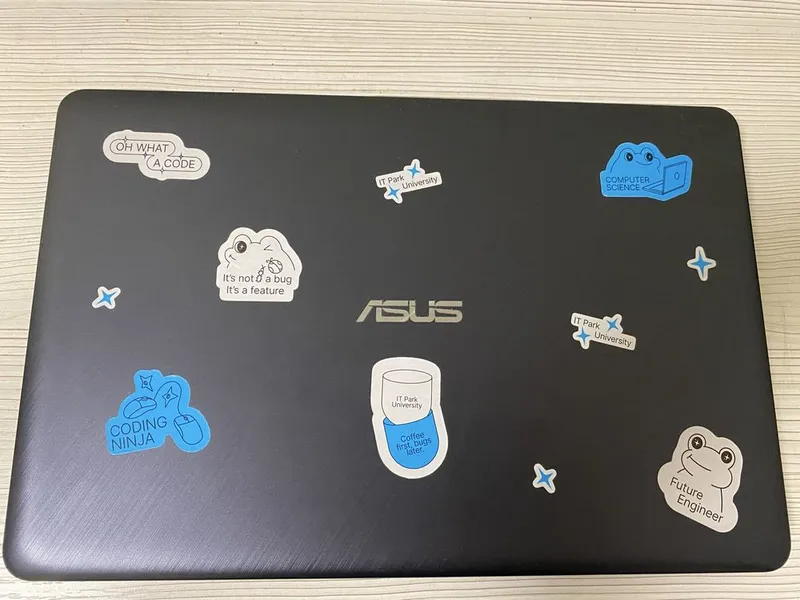 Asus Vivobook ideal 1 Asus Vivobook ideal 1