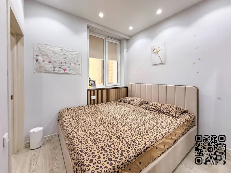 Уютная студия с новым ремонтом и мебелью в ЖК Parkent Plaza 2 — фото 6